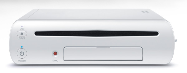 E3 2011 Wii-u